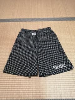 ピンクハウス　ハーフパンツのサムネイル