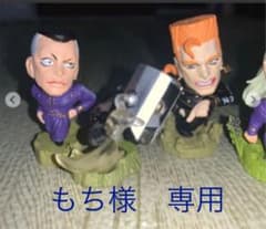 もち様専用　ジョジョの奇妙な冒険　キャラヒーローズのサムネイル