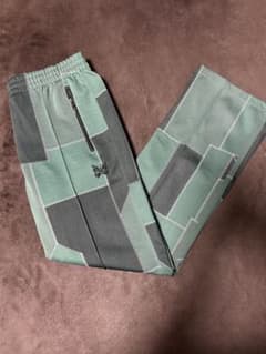 needles ニードルス　トラックパンツ　ストレートのサムネイル