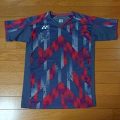 YONEX バドミントンシャツ Sサイズ - メルカリ