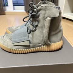 adidas yeezy750のサムネイル