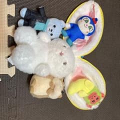 봉제인형