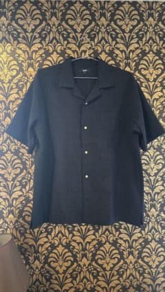 BEAMS HEART ビームスハート セットアップ ネイビー 濃紺のサムネイル