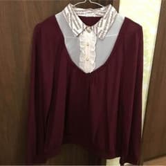 【axes femme】トップスのサムネイル