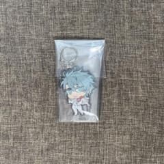 ニトロキラル キラメモ展 ラバーキーホルダーコレクション 咎犬の血 アキラのサムネイル