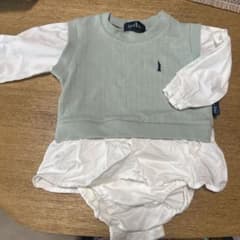 イーストボーイ　ベビーのサムネイル