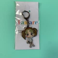 TWICE fanfare チェヨン キーホルダーのサムネイル