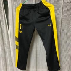 PUMA プーマ ジャージのサムネイル