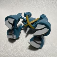 ポケモン　モンコレ　メガメタグロスのサムネイル