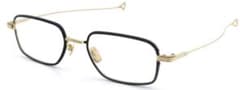 定価10万円　Dita ripley glassesのサムネイル