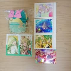 プロセカ　草薙寧々 もちマス・エピカ・ぱしゃこれ　まとめ売りのサムネイル