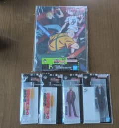 SAKAMOTO DAYS vol.2 아크릴 스탠드 아크릴 보드