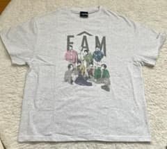 timelesz ライブ Tシャツのサムネイル