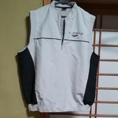 ゴルフ　ベスト サイズ(M)のサムネイル