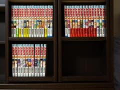 トリコ　全巻セット　漫画のサムネイル