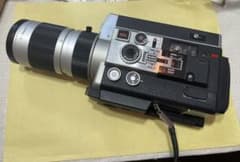 CANON1014 8ミリカメラ　ジャンク品　外観綺麗　スーパー8のサムネイル