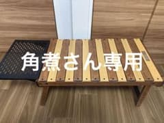 blackdesign ハレテーブル アイアンプレートのサムネイル