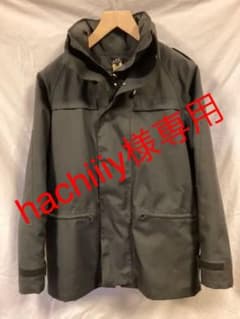 A.P.C アーペーセー　パーカー　フランス製　定価49,000円のサムネイル