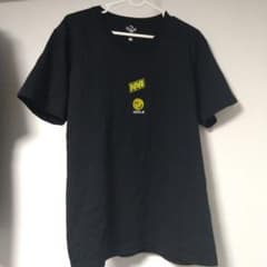 RIDDLE×NAVI TEE(M) ＆ RIDWIN TEE (M)最終値下げのサムネイル