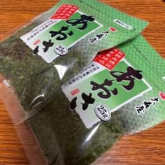 大森屋　あおさのサムネイル