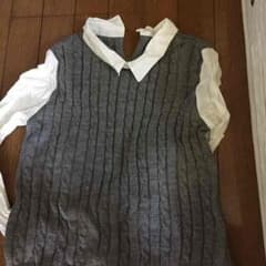 EMODA murua moussy風 シャツのサムネイル