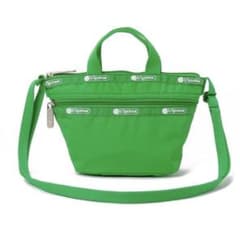 MINI CROSSBODY パームツリーグリーンのサムネイル