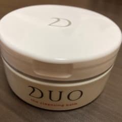 DUO  デュオ ザ クレンジングバーム  90gのサムネイル