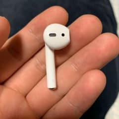 AirPods 第2世代 左耳のサムネイル
