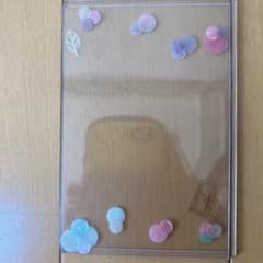 トレカを入れるもののサムネイル