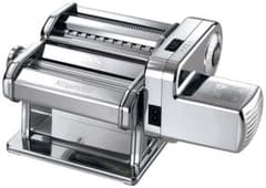 【動作品】Marcato Atlasmotor パスタマシンセット　中古品 電動パスタマシン】 Marcato Atlasmotor 中古美品 動作確認済 - メルカリ