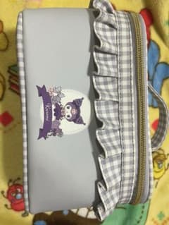 クロミちゃん 化粧ポーチのサムネイル