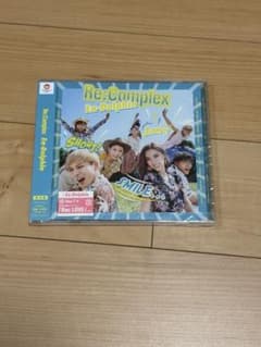 Re:Complex En-Dolphin CD 通常盤のサムネイル