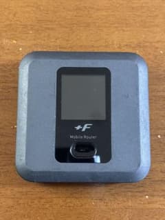モバイルルーターFS040Wのサムネイル
