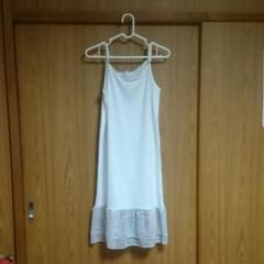 ロングキャミソールのサムネイル