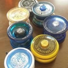 ハイパーヨーヨーのサムネイル
