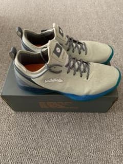 Gucci様専用asics×ballaholic  GLIDE NOVA FF2のサムネイル