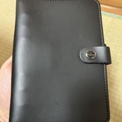 Filofax ファイロファックス オリジナル システム手帳 バイブルのサムネイル