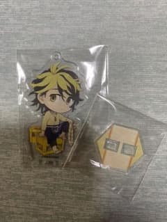 東京リベンジャーズ アニカフェ 羽宮一虎のサムネイル