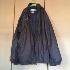 コロンビア  ジャケットのサムネイル