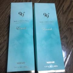 ノエビア 99プラス 2本セット！のサムネイル