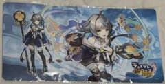 ヴィヴィ（魔法少女） プレマ プレイマット サプライ 新品未開封