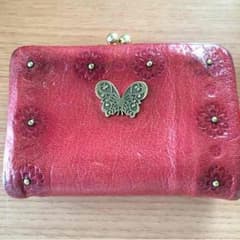みなっしぃ様専用☆ANNA SUI お財布☆のサムネイル