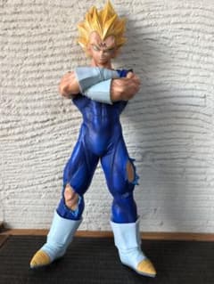 ドラゴンボール　べジータ(スーパーサイヤ人)のサムネイル