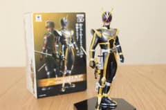 【箱あり】仮面ライダーカイザ DXF フィギュアのサムネイル