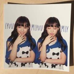 E-girls MIYUUのサムネイル