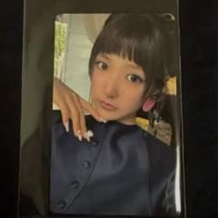 KiiiKiii ジユ ラキドロ ユニバ特典 トレカ whyKiiiKiiiのサムネイル