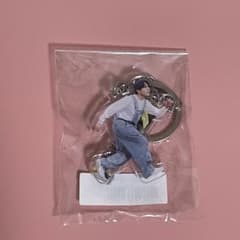 M!LKじゃん! M!LK 吉田仁人 アクキー アクリルキーホルダー - メルカリ