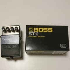 BOSS POWER STACKのサムネイル