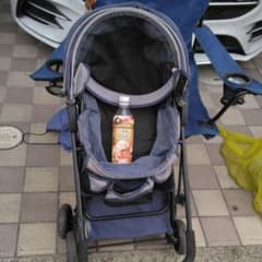 小型犬用カートのサムネイル