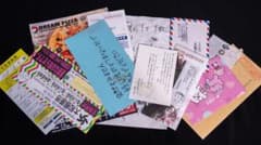【美品】第四境界 503号室の郵便物 【近畿地方のある場所について、スピンオフ】のサムネイル